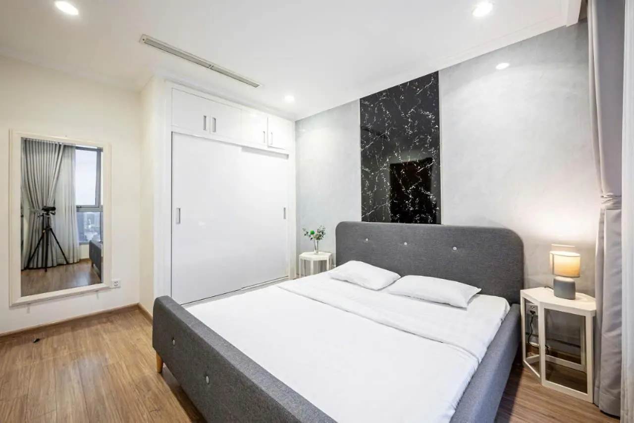 1Pn Vinhome Central Park Ho Chi Minh City