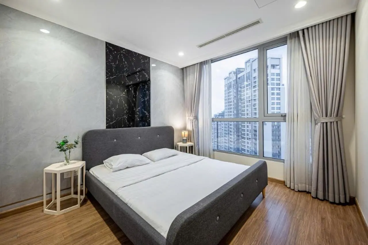 1Pn Vinhome Central Park Ho Chi Minh City 0*,  Vietnam